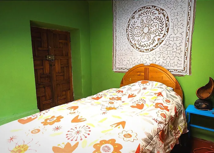 Hostal Aguaymanto