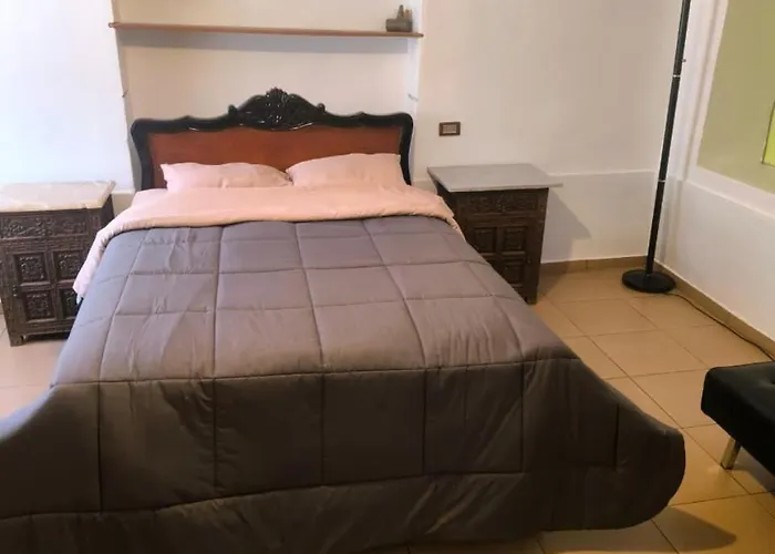 Hostal Aguaymanto