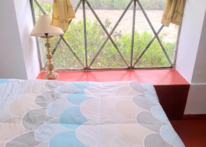 Aguaymanto Hostal *
