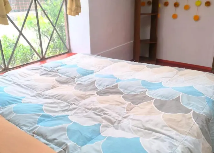 Hostal Aguaymanto Písac