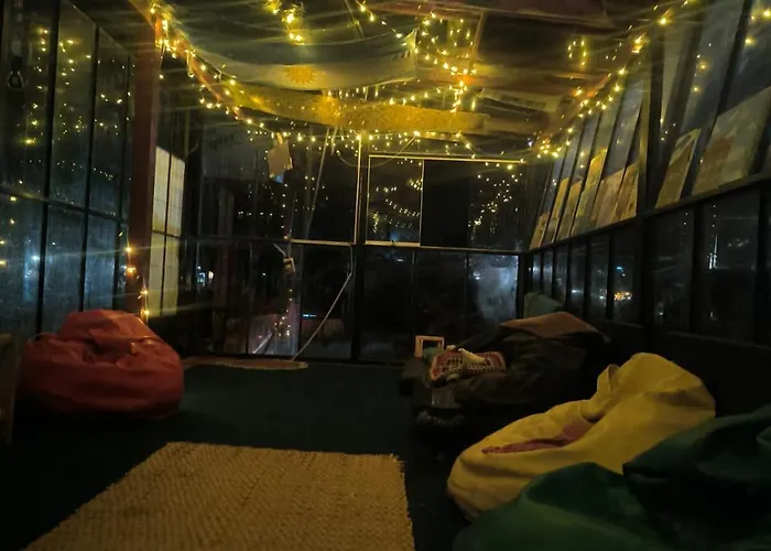 Hostal Aguaymanto
